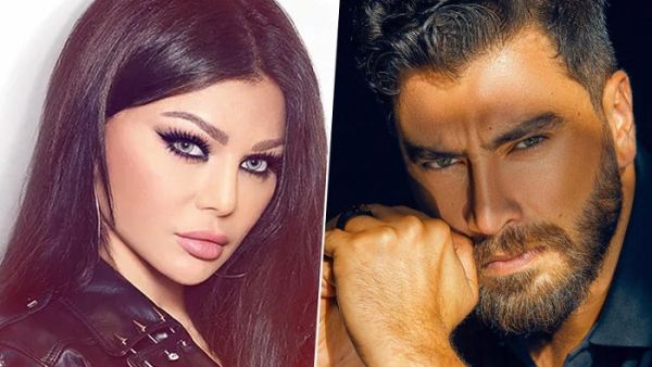 معتصم النهار يكشف عن السبب الحقيقي لاعتذاره عن فيلم هيفاء معتصم النهار يكشف عن السبب الحقيقي لاعتذاره عن فيلم هيفاء