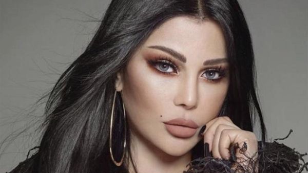 هيفاء وهبي