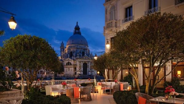 St. Regis Venice St. Regis Venice
