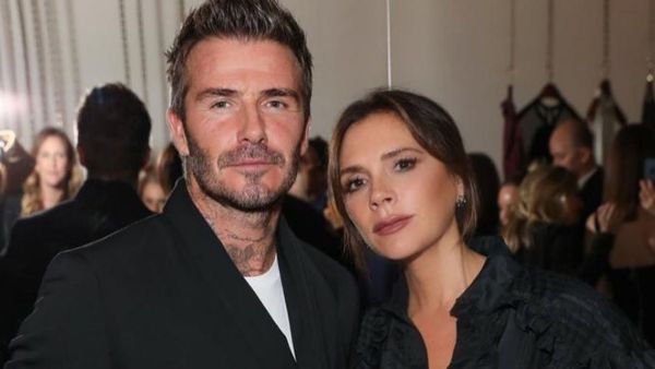 She has been married to the former football star for 20 years