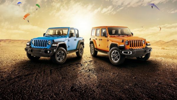 Offers Available on the Jeep Compass, Grand Cherokee, Cherokee, Wrangler and Wrangler Unlimited Offers Available on the Jeep Compass, Grand Cherokee, Cherokee, Wrangler and Wrangler Unlimited