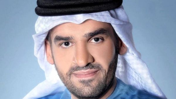 حسين الجسمي