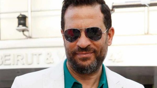 ماجد المصري