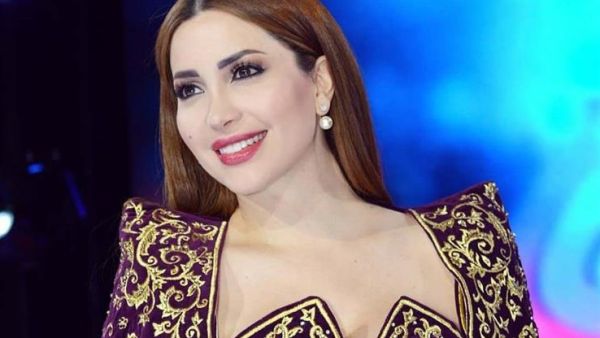 نسرين طافش