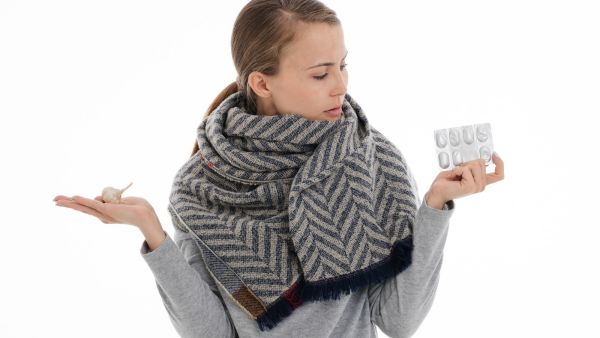 تعرف دواءك: ما هي أنواع المسكنات