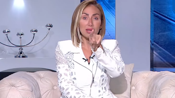 ريهام سعيد