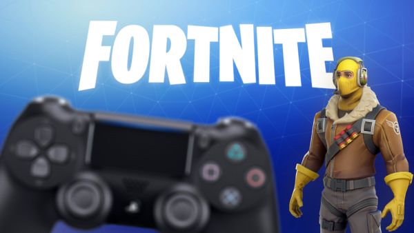 Fortnight Battle Royale online gaming by Epic Games. (Shutterstock/ File Photo)