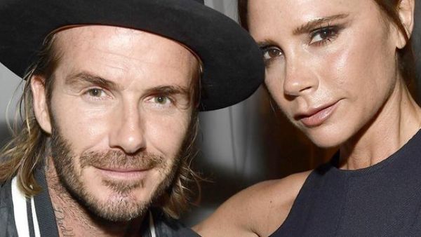 Victoria David Beckham (Twitter)