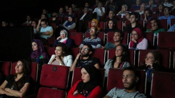 خلال الحدث خلال الحدث