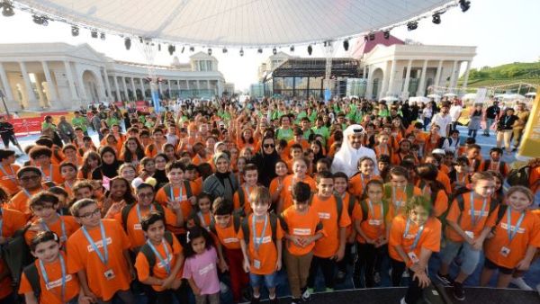 الرميحي: "نفخر باستضافة وجوه جديدة في برنامج لجنة تحكيم أجيال لهذا العام.