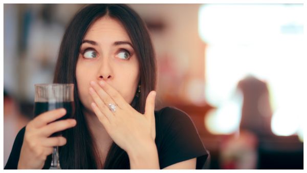 الحازوقة ضرورية لنمو الدماغ عند الأطفال حيث تؤدي إلى نشاط كهربائي في الدماغ