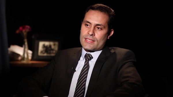 النائب أحمد طنطاوي
