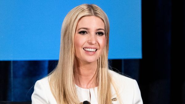 إيفانكا ترامب