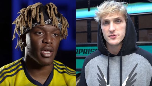 لوغان بول وأولاجيد ويليام