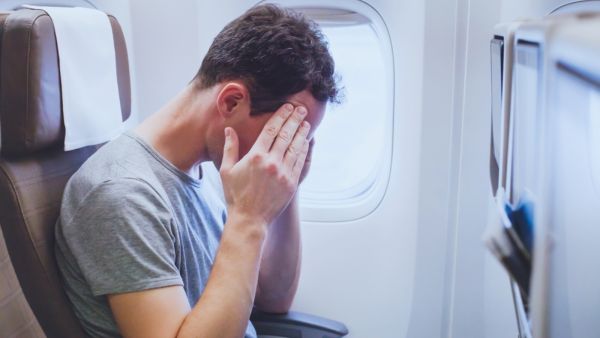 إذا كنت تعاني من مرض مزمن أو أجريت عمليات جراحية من قبل فعليك تدوين النقاط الرئيسة في تاريخك الصحي