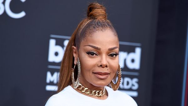 جانيت جاكسون