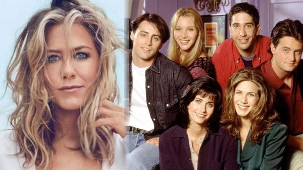 جينيفر أنيستون