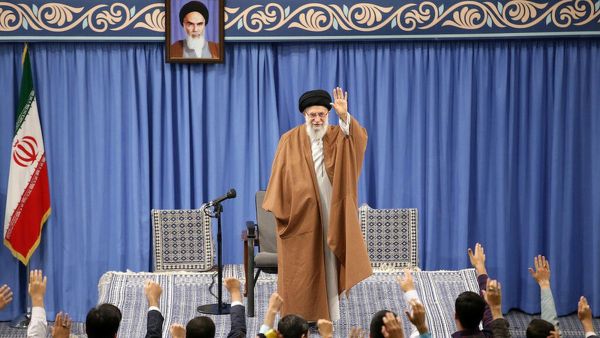 الدعوة إلى القضاء على دولة إسرائيل لا تعني القضاء على الشعب اليهودي