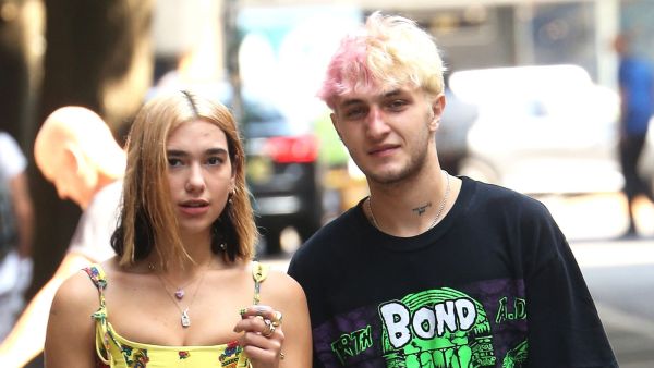 دوا ليبا وأنور حديد