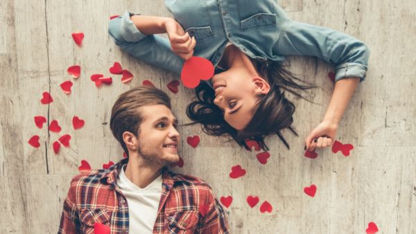 حاولي ألا تلومين شريككِ على الفور تقييم الموقف وتحديد الأخطاء أهم من اللوم