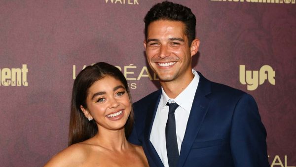 سارة هايلاند وويلز آدامز