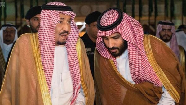  أرامكو تعتزم البدء في عملية إدراج الأسهم للاكتتاب العام في الثالث من نوفمبر/تشرين الثاني المقبل.