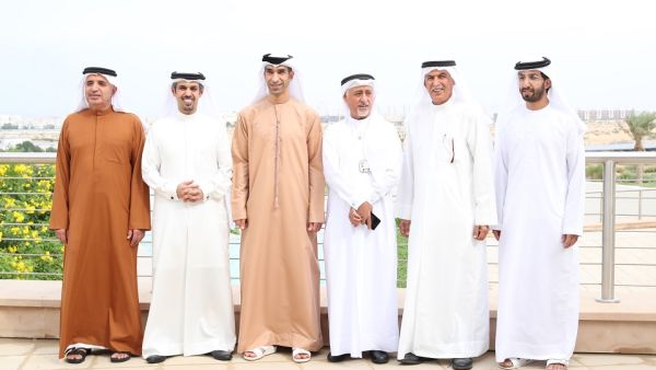 During the event Dubai Chamber Sustainability Week 2019 Kicks off With CEO Dialogue on Waste Management