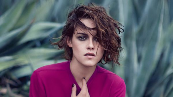 كريستين ستيوارت