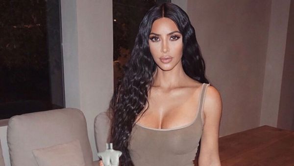 كيم كارداشيان