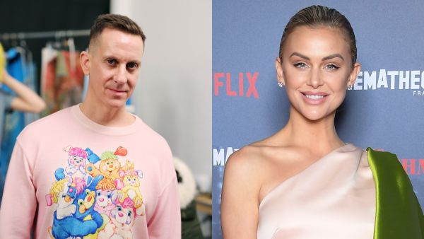 جيرمي سكوت ولالا كنت