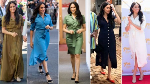 ميغان ماركل