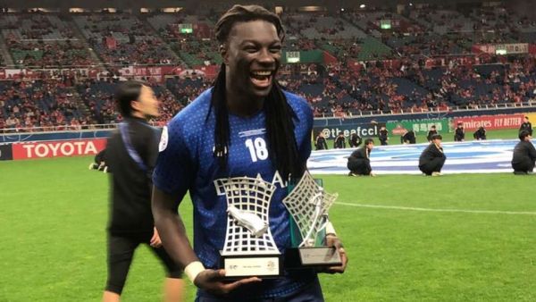 بافتيمبي غوميس