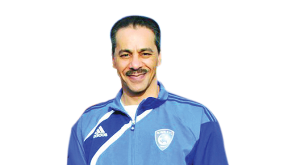 Saleh Al-Nuaimah