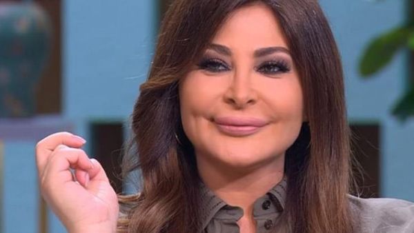 إليسا إليسا