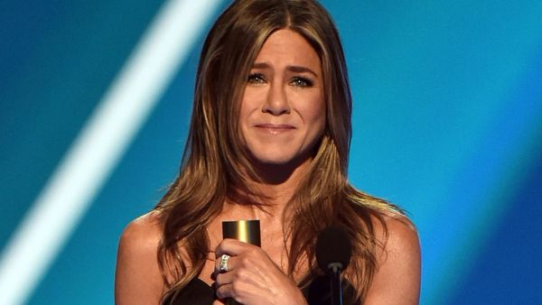 She's enjoyed phenomenal popularity since catapulting to fame as Rachel Green in NBC's Friends in 1994