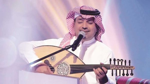 راشد الماجد