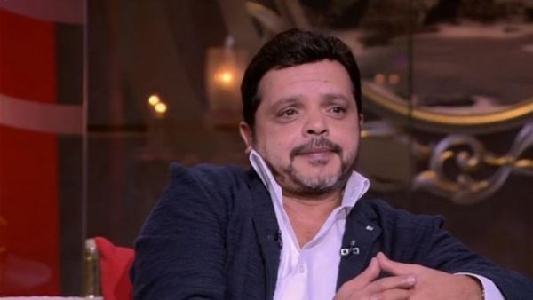 محمد هنيدي