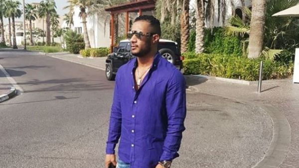 محمد رمضان