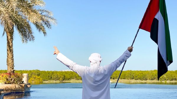 48 All The Way! Anantara Eastern Mangroves Abu Dhabi Hotel Marks UAE National Day with Special Offers 48 All The Way! Anantara Eastern Mangroves Abu Dhabi Hotel Marks UAE National Day with Special Offers