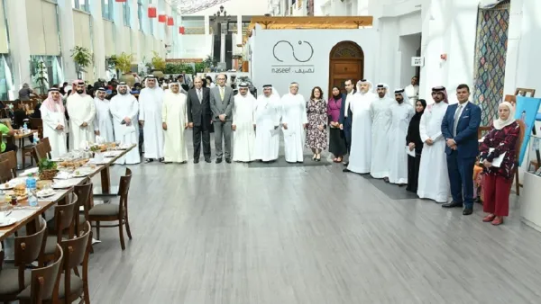 Manama Souq Development Committee Holds Its Seventh Meeting