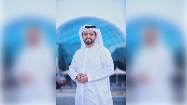  بدر أنوهي، الرئيس التنفيذي للقرية العالمية