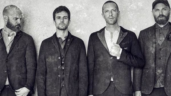 Everyday Life will also include the single "Orphans"