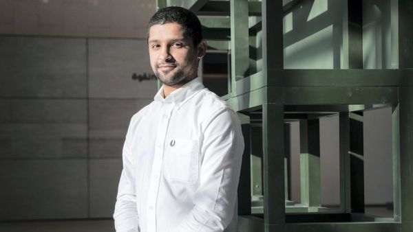 Nasser Al-Salem (Twitter)