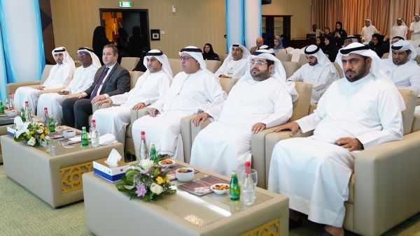 خلال الحدث جمارك دبي تحتفل باليوم العالمي للجودة 2019
