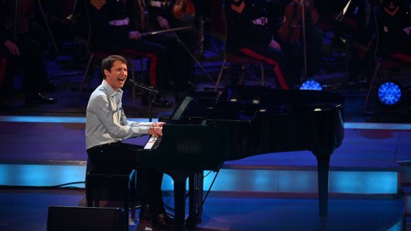 James Blunt (Twitter)