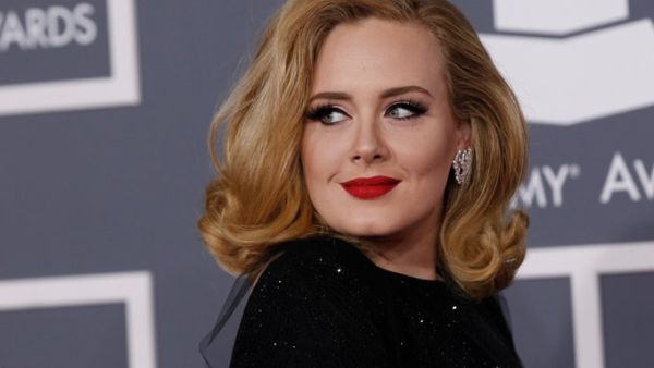 Adele (Twitter)