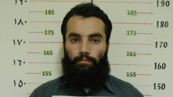 Anas Haqqani (Twitter)