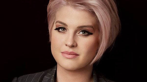 Kelly Osbourne (Twitter)