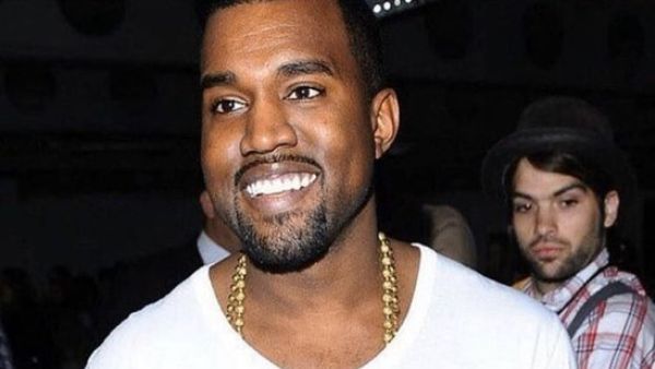 Kanye West (Twitter)