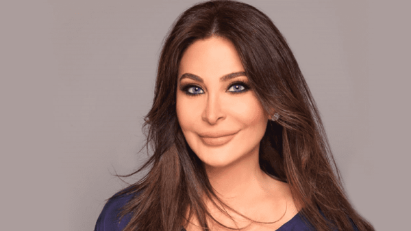 إليسا 